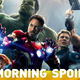 Illustration for article titled Robert Downey Jr. Teases A Big Marvel Announcement Coming Next Month